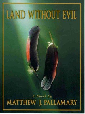 cover image of Land Without Evil